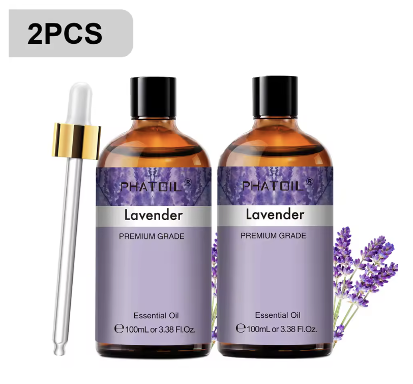 Extra Humidifier Oil