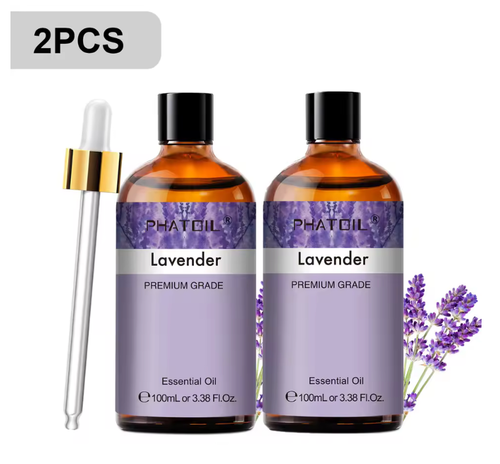 Extra Humidifier Oil